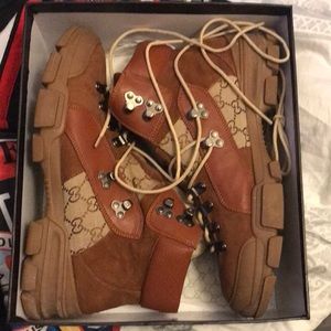 Gucci Boots